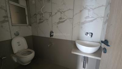 Image of 890 Sq.ft 2 BHK Apartment / Flat for rent in Suswagatam CHS Adityaraj Landmark, Vikhroli East, Mumbai for Rs. 51000