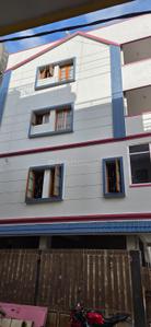 4 BHK Duplex