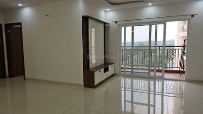 Living Room Image of 1528 Sq.ft 3 BHK Apartment / Flat for sale in Prestige Primrose Hills, Uttarahalli -Manavarthekaval Bengaluru for Rs. 22500000