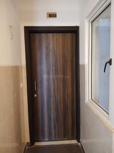 Hall Image of 348 Sq.ft 1 RK Apartment / Flat for rent in Panvel Navi Mumbai for Rs. 16500