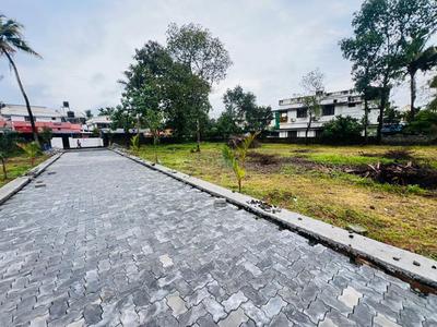 Image of 2610 Sq.ft Residential Plot / Land for sale in Aluva, Kochi for Rs. 4500000