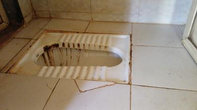 Bathroom Image of 610 Sq.ft 1 BHK Apartment / Flat for sale in United Properties Kailash Sadan, Kalamboli Navi Mumbai for Rs. 4500000