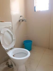Bedroom One Image of 895 Sq.ft 3 BHK Apartment / Flat for sale in Maheshtala Kolkata for Rs. 3500000