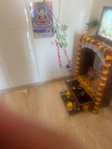 Hall Image of 1375 Sq.ft 2 BHK Apartment / Flat for rent in Supertech Supernova, Sector 94 Noida for Rs. 55000