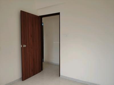 Bedroom Image of 1092 Sq.ft 2 BHK Apartment / Flat for sale in Pushpak Nagar Navi Mumbai for Rs. 7750000