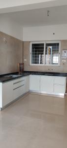 Kitchen Image of 850 Sq.ft 2 BHK Apartment / Flat for sale in Shri 4 Taljai Hills Phase 1, Dhankawadi Pune for Rs. 10000000