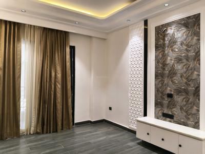 Bedroom Image of 2400 Sq.ft 4 BHK Builder Floor for sale in Palam Vihar Gurgaon for Rs. 38000000
