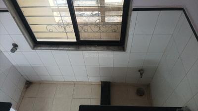 Image of 560 Sq.ft 1 BHK Apartment / Flat for rent in Mulund East, Mumbai for Rs. 29000