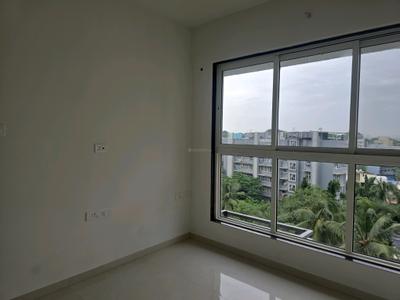Bedroom Image of 1150 Sq.ft 3 BHK Apartment / Flat for sale in VKG Park Estate, Andheri East Mumbai for Rs. 35607600