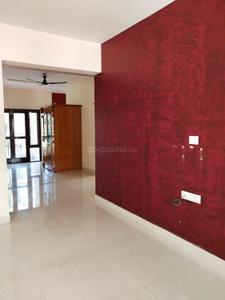 Hall Image of 1540 Sq.ft 3 BHK Apartment / Flat for sale in Malleswaram Bengaluru for Rs. 22500000