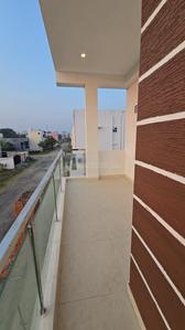 Balcony Image of 780 Sq.ft 2 BHK Independent House for sale in Mahabalipuram Chennai for Rs. 4285000