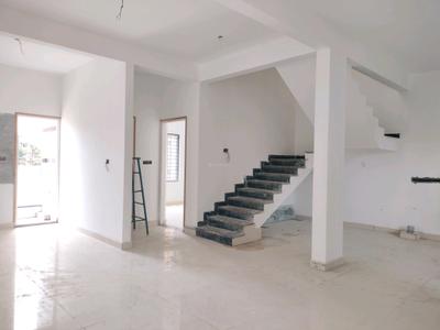 Living Room One Image of 3600 Sq.ft 5 BHK Villa for sale in Bommasandra Bengaluru for Rs. 19000000