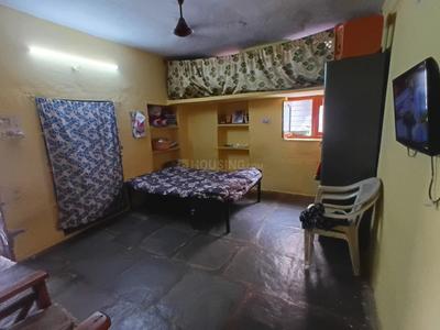 Hall Image of 800 Sq.ft 1 BHK Independent House for sale in Neredmet Secunderabad for Rs. 5500000
