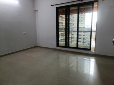 Bedroom Image of 1112 Sq.ft 2 BHK Apartment / Flat for sale in Mahaavir Mahavir Astha, Kharghar Navi Mumbai for Rs. 18000000