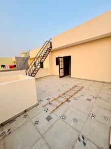 Balcony Image of 1500 Sq.ft 3 BHK Independent House for sale in Kharar Mohali for Rs. 5800000