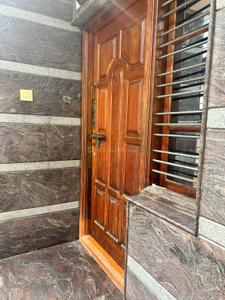 Image of 620 Sq.ft 3 BHK Duplex for rent in Nandini Layout, Bengaluru for Rs. 30000