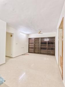 Hall Image of 1400 Sq.ft 3 BHK Apartment / Flat for sale in Thane West Thane for Rs. 27500000