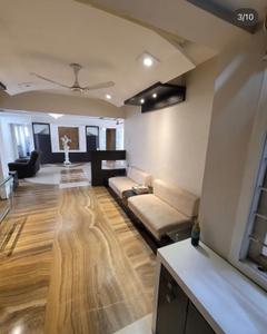 Hall Image of 3000 Sq.ft 4 BHK Apartment / Flat for sale in City Light Surat for Rs. 14000000