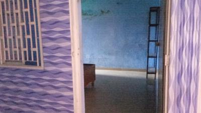 Bedroom Image of 620 Sq.ft 1 RK Apartment / Flat for rent in Ajabpur Khurd Dehradun for Rs. 5000