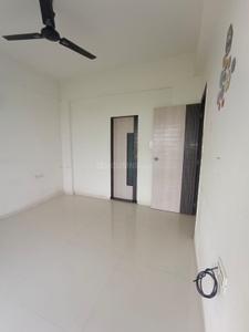 Hall Image of 690 Sq.ft 1 BHK Apartment / Flat for rent in Ruby Vijay Height, Vasai West Vasai for Rs. 17000