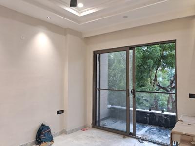 Bedroom Image of 1800 Sq.ft 3 BHK Builder Floor for sale in Paschim Vihar New Delhi for Rs. 37600000