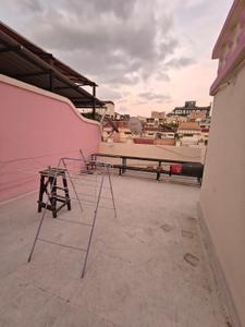 Balcony Image of 2800 Sq.ft 3 BHK Villa for rent in Mirchandani Sunshine Villas, Rahatani Pune for Rs. 45000