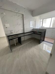 Kitchen Image of 873 Sq.ft 2 BHK Apartment / Flat for sale in Anand Vihar, Baner Pune for Rs. 8500000
