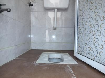 Bathroom Image of 705 Sq.ft 1 BHK Apartment / Flat for sale in Vinayak Vinayak Chhaya, Taloja Navi Mumbai for Rs. 3899999