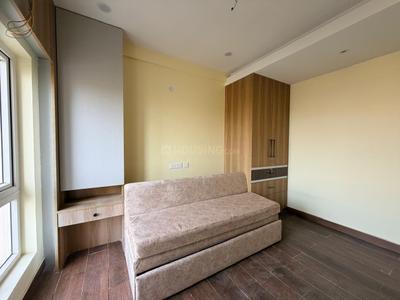 Bedroom Image of 2300 Sq.ft 5 BHK Apartment / Flat for sale in New Town Kolkata for Rs. 24950000