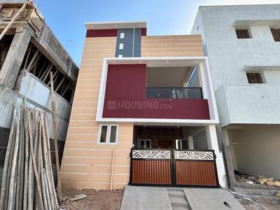 2 BHK Independent House