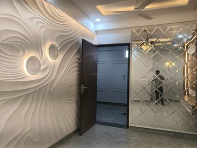 Living Room Image of 1600 Sq.ft 3 BHK Apartment / Flat for sale in Venice Aspire, Noida Extension Greater Noida for Rs. 5700000