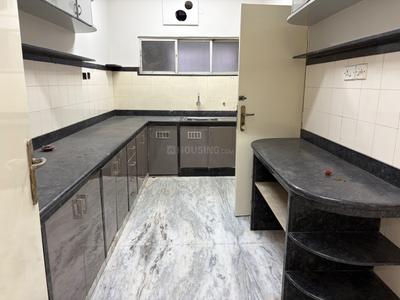 Kitchen Image of 2256 Sq.ft 3 BHK Apartment / Flat for sale in Gariahat Kolkata for Rs. 35000000
