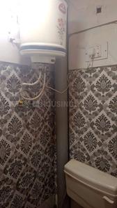 Bathroom Image of 220 Sq.ft 1 RK Builder Floor for sale in Baljit Nagar New Delhi for Rs. 1100000