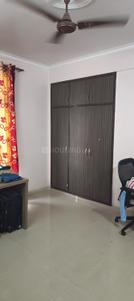 Bedroom Image of 1610 Sq.ft 3 BHK Apartment / Flat for sale in  Surya Square Apartments, Chinhat Lucknow for Rs. 9500000