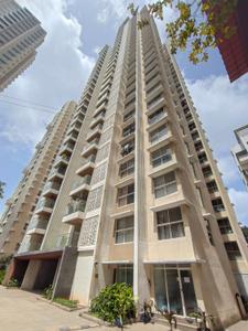 Image of 1105 Sq.ft 2 BHK Apartment / Flat for sale in Mohammed Wadi, Pune for Rs. 10000000