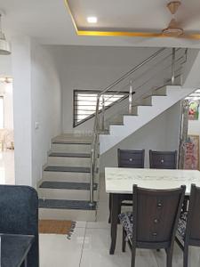 Hall Image of 2600 Sq.ft 4 BHK Independent House for sale in Lambhvel Anand for Rs. 11100000