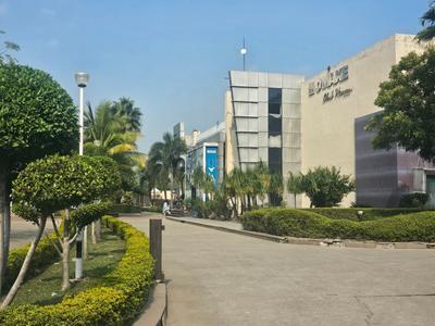 Image of 2153 Sq.ft Residential Plot / Land for sale in Omaxe City 2 Plots, Manglia, Indore for Rs. 11800000