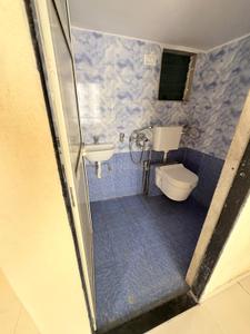 Image of 310 Sq.ft 1 RK Apartment / Flat for sale in Seven Eleven Apna Ghar Phase III, Mira Road East, Mira Bhayandar for Rs. 3600000