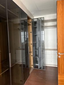 Bedroom Image of 4700 Sq.ft 4 BHK Apartment / Flat for rent in Gulshan Dynasty, Sector 144 Noida for Rs. 250000
