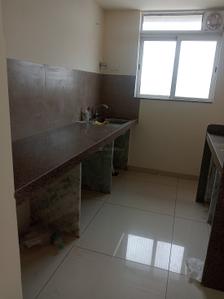 Kitchen Image of 550 Sq.ft 1 BHK Apartment / Flat for sale in Godrej Nest, Kandivali East Mumbai for Rs. 12200000