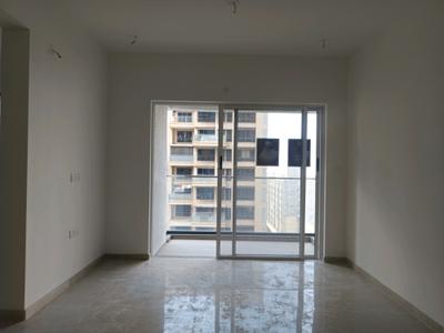 Living Room Image of 1350 Sq.ft 3 BHK Apartment / Flat for rent in Lodha Bella Vita, Mohammed Wadi Pune for Rs. 48000