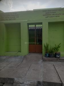 Image of 350 Sq.ft 1 BHK Independent House for rent in Thavalakuppam, Puducherry for Rs. 8500