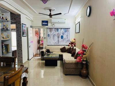 2 BHK Flat
