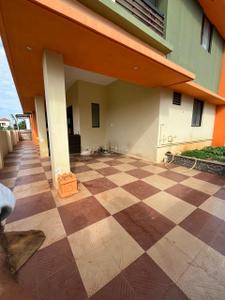 Image of 1700 Sq.ft 2.5 BHK Independent House for sale in Sundakkamuthur, Coimbatore for Rs. 9500000