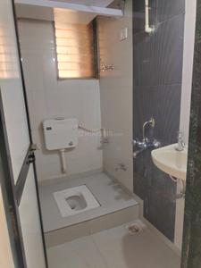 Image of 720 Sq.ft 1 BHK Apartment / Flat for rent in Riddhi Siddhi Avenue, Ulwe, Navi Mumbai for Rs. 20000