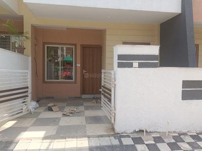 Image of 721 Sq.ft 3 BHK Independent House for sale in Asnani Aashima Anupama City Phase 1, Katara Hills, Bhopal for Rs. 7800000