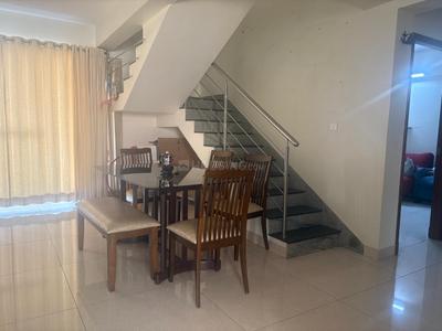 Hall Image of 2537 Sq.ft 3 BHK Apartment / Flat for sale in Puravankara Coronation Square Apartment, JP Nagar Bengaluru for Rs. 37500000