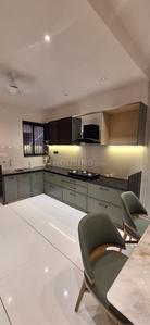 Hall Image of 3000 Sq.ft 4 BHK Villa for sale in Vedant Royal Mansions, Bill Vadodara for Rs. 17100000