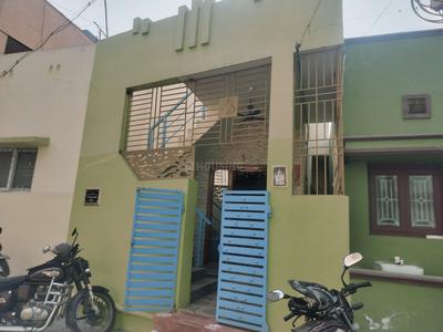 Image of 762 Sq.ft 2 BHK Independent House for sale in Selvapuram South, Coimbatore for Rs. 6500000