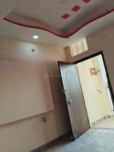 Bedroom Image of 1500 Sq.ft 3 BHK Independent House for sale in Bhicholi Mardana Indore for Rs. 7200000